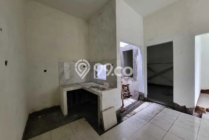 Rumah Nyaman 2 KT LB 80m2 Kondisi Bagus di Malang Kota Rumah Nyaman 2 KT LB 80m2 Kondisi Bagus di Malang Kota