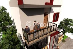 Kavling Tanah untuk Dijual di Malang Kota, Malang, Luas 70m2 Kavling Tanah untuk Dijual di Malang Kota, Malang, Luas 70m2