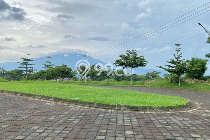 HARGA TERBAIK! Tanah Kawasan Dau, Luas 66m2m², Area Potensial HARGA TERBAIK! Tanah Kawasan Dau, Luas 66m2m², Area Potensial