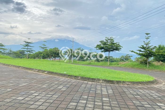 HARGA TERBAIK! Tanah Kawasan Dau, Luas 66m2m², Area Potensial HARGA TERBAIK! Tanah Kawasan Dau, Luas 66m2m², Area Potensial