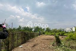 Untuk Dijual Tanah di Malang, Luas 75m2 SHM Untuk Dijual Tanah di Malang, Luas 75m2 SHM