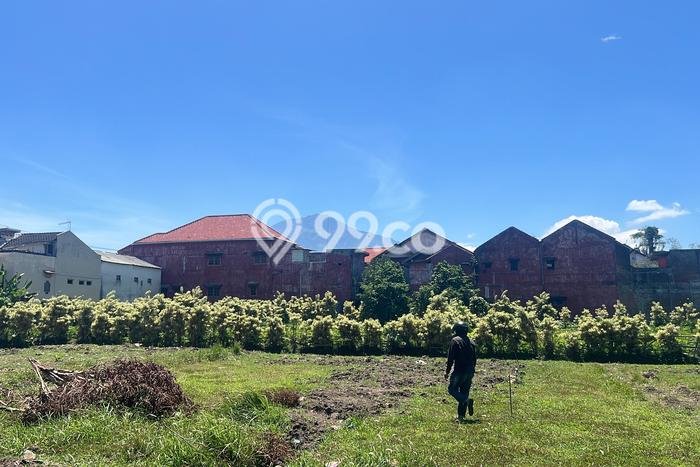 Tanah Area Berkembang di Dau, Luas 66m2m², Kawasan Nyaman, Dekat Dau, Malang, Malang Tanah Area Berkembang di Dau, Luas 66m2m², Kawasan Nyaman, Dekat Dau, Malang, Malang
