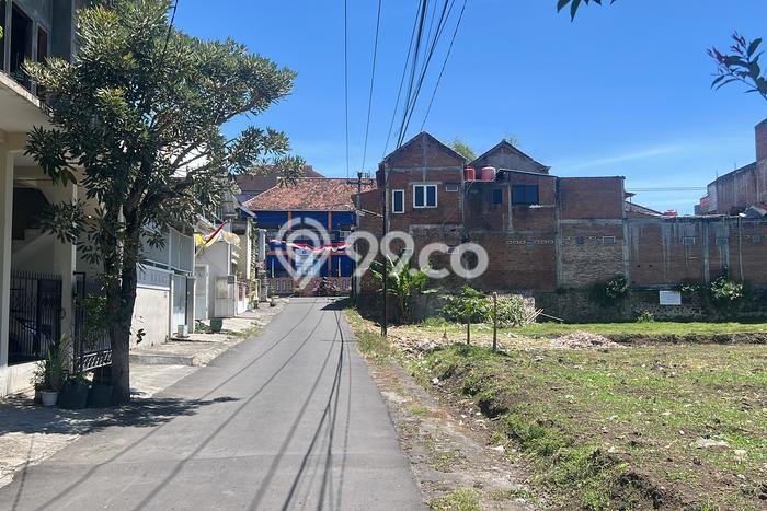 Tanah Area Berkembang di Dau, Luas 66m2m², Kawasan Nyaman, Dekat Dau, Malang, Malang Tanah Area Berkembang di Dau, Luas 66m2m², Kawasan Nyaman, Dekat Dau, Malang, Malang