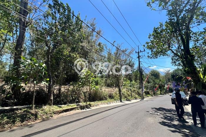 AREA PROSPEKTIF! Tanah Kawasan Tlogomas, Luas 80m2m², Dekat Fasilitas Umum AREA PROSPEKTIF! Tanah Kawasan Tlogomas, Luas 80m2m², Dekat Fasilitas Umum