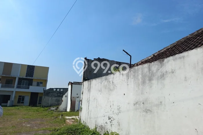 Untuk Dijual Tanah di Malang, Luas 100m2 - Untuk Dijual Tanah di Malang, Luas 100m2 -