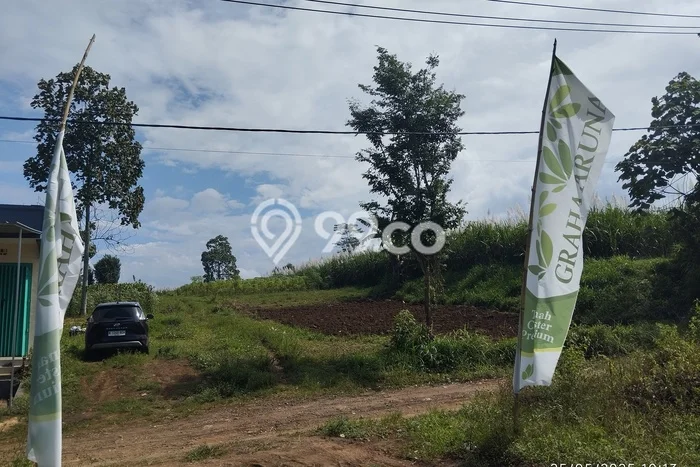 Dijual Tanah di Pakis Malang Luas 60m2 SHM Dijual Tanah di Pakis Malang Luas 60m2 SHM