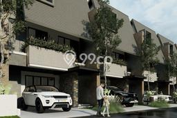 Vila Asri Kawasan , Dimensi 103m2m², Dekat ke beragam fasilitas Vila Asri Kawasan , Dimensi 103m2m², Dekat ke beragam fasilitas