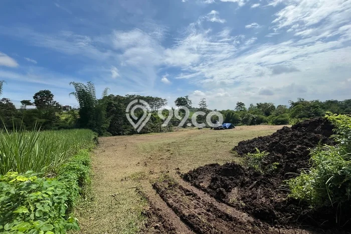 Tanah untuk Dijual Lokasi Wagir, Malang Luas 70m2 SHM Tanah untuk Dijual Lokasi Wagir, Malang Luas 70m2 SHM
