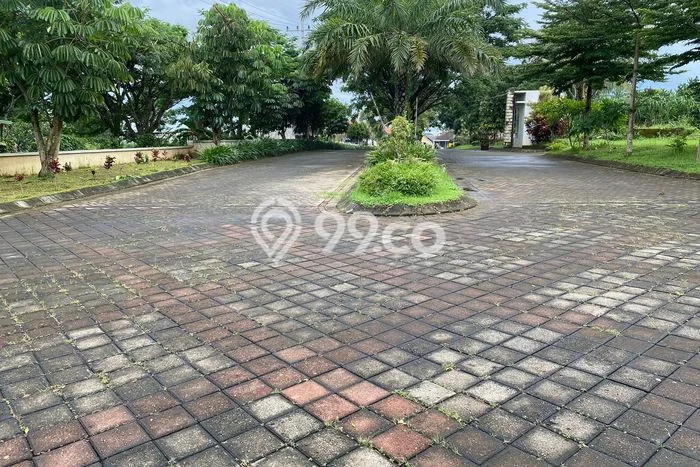 HARGA MENARIK! Tanah Kawasan Dau, Luas 120m2m², Area Asri, Bebas Banjir HARGA MENARIK! Tanah Kawasan Dau, Luas 120m2m², Area Asri, Bebas Banjir
