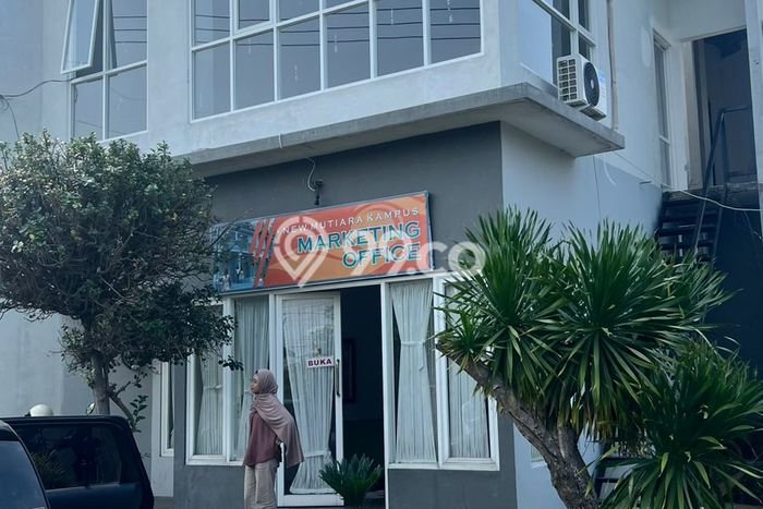 HARGA TERBAIK! Tanah Kawasan Tlogomas, Luas 88m2m², Dekat Jalan Raya, Area Berkembang HARGA TERBAIK! Tanah Kawasan Tlogomas, Luas 88m2m², Dekat Jalan Raya, Area Berkembang