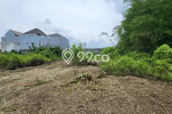Kavling Tanah Dijual di Dau Malang Spesifikasi 75m2 Kavling Tanah Dijual di Dau Malang Spesifikasi 75m2