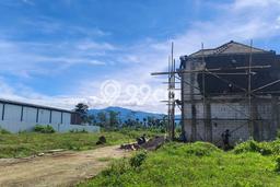 Tanah Kosong Dijual di Malang dengan Area 60m2 Tanah Kosong Dijual di Malang dengan Area 60m2