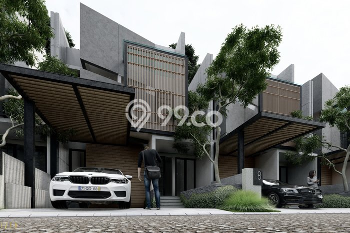 Bisnis Menjanjikan! Vila Kawasan Junrejo, Dimensi 71m2m², Posisi Premium Bisnis Menjanjikan! Vila Kawasan Junrejo, Dimensi 71m2m², Posisi Premium