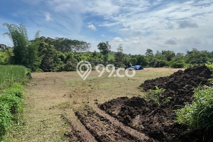 Tanah untuk Dijual Lokasi Wagir, Malang Luas 70m2 SHM Tanah untuk Dijual Lokasi Wagir, Malang Luas 70m2 SHM