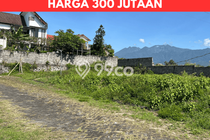 HARGA TERBAIK! Tanah Kawasan Tlogomas, Luas 88m2m², Dekat Jalan Raya, Area Berkembang HARGA TERBAIK! Tanah Kawasan Tlogomas, Luas 88m2m², Dekat Jalan Raya, Area Berkembang