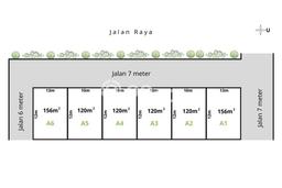 Tersedia Rumah Kost di Merjosari, Malang 10 Kamar Tersedia Rumah Kost di Merjosari, Malang 10 Kamar