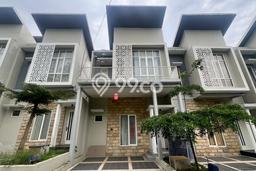 Rumah Modern 3 KT di Batu Malang Full Furnished Rumah Modern 3 KT di Batu Malang Full Furnished