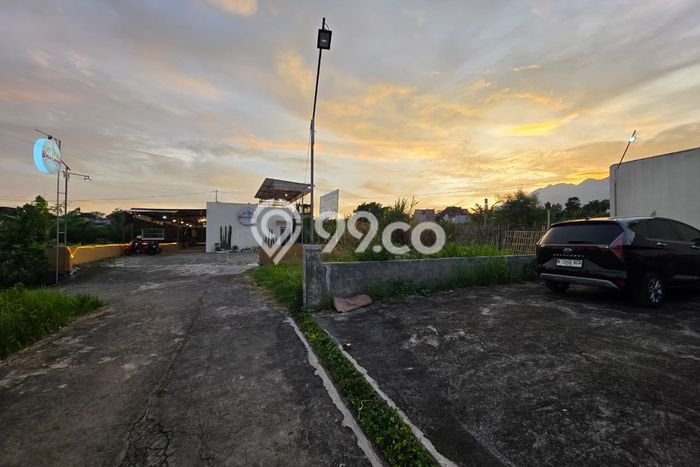 Dijual Rumah Strategis Bagus Punya 10 KT di Dau Malang SHM Dijual Rumah Strategis Bagus Punya 10 KT di Dau Malang SHM