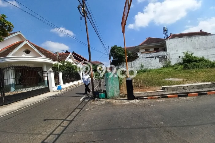 Rumah Modern 4 KT LT 100m2 di Sawojajar Rumah Modern 4 KT LT 100m2 di Sawojajar