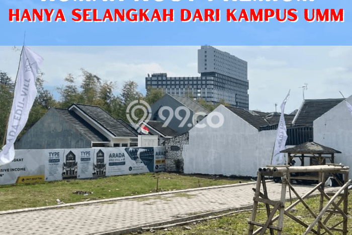 Unit Kost Dijual di Lowokwaru dengan 10 Kamar Tidur & Luas Bangunan 150m2 Unit Kost Dijual di Lowokwaru dengan 10 Kamar Tidur & Luas Bangunan 150m2