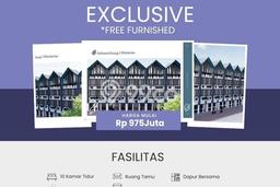 Kost Dijual Lokasi Dau, Malang, 10 KT, 10 KM, 150m2 Kost Dijual Lokasi Dau, Malang, 10 KT, 10 KM, 150m2