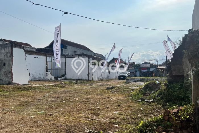 Tanah Kavling Dijual di Bumiayu, Malang dengan Luas Tanah 112m2 Tanah Kavling Dijual di Bumiayu, Malang dengan Luas Tanah 112m2