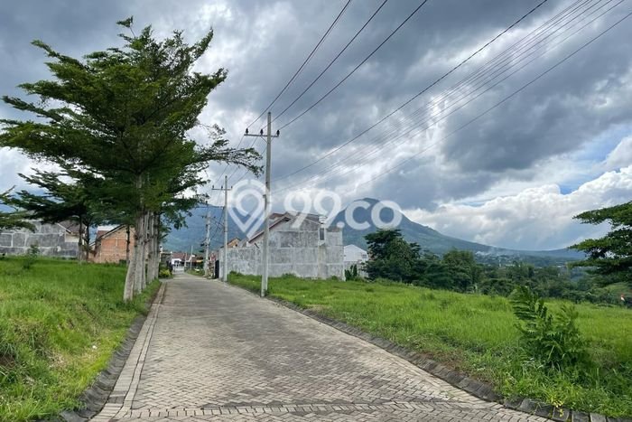 Kavling Tanah Dijual di Dau, Malang, Luas 80m2 Area Strategis Kavling Tanah Dijual di Dau, Malang, Luas 80m2 Area Strategis