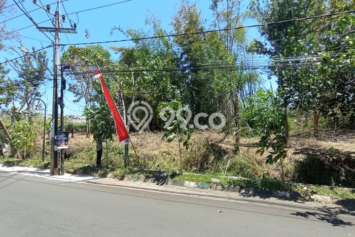 LOKASI PREMIUM! Tanah Kawasan Dau, Luas 110m2m², Cocok untuk Investasi LOKASI PREMIUM! Tanah Kawasan Dau, Luas 110m2m², Cocok untuk Investasi
