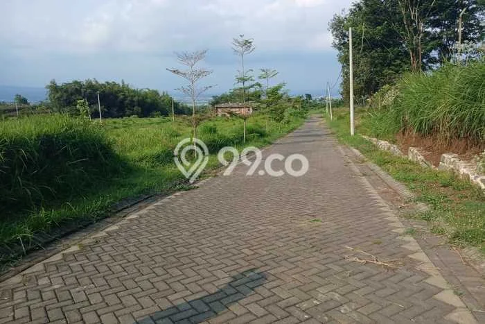 Tanah Area Prospektif Kawasan Dau, Luas 66m2m², Akses ke Fasilitas Umum, Akses Dau, Malang, Malang Tanah Area Prospektif Kawasan Dau, Luas 66m2m², Akses ke Fasilitas Umum, Akses Dau, Malang, Malang