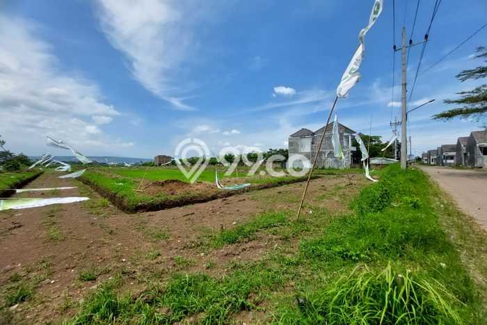 Tanah di Bandulan, Luas 80m2m², Lokasi Strategis, Kawasan Nyaman Tanah di Bandulan, Luas 80m2m², Lokasi Strategis, Kawasan Nyaman