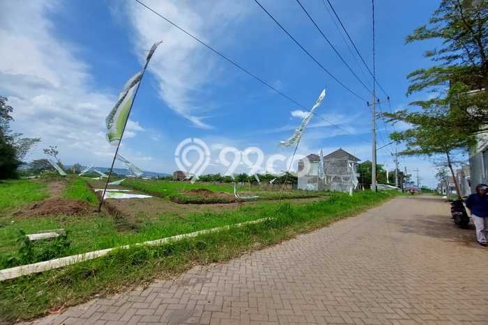 Rumah LT 84m2m² di , Malang - Lokasi Strategis Rumah LT 84m2m² di , Malang - Lokasi Strategis