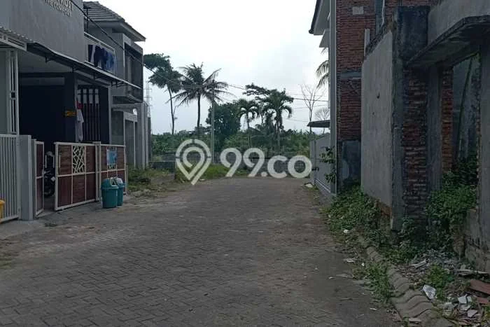 Untuk Dijual Kost 10 Kamar di Malang untuk Investasi Anda Untuk Dijual Kost 10 Kamar di Malang untuk Investasi Anda