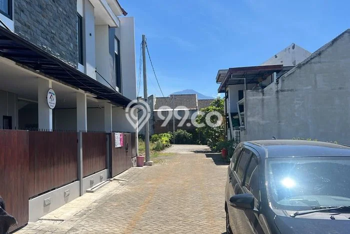 Cocok Untuk Investasi! For Sale Kost di Merjosari 10 Kamar Cocok Untuk Investasi! For Sale Kost di Merjosari 10 Kamar