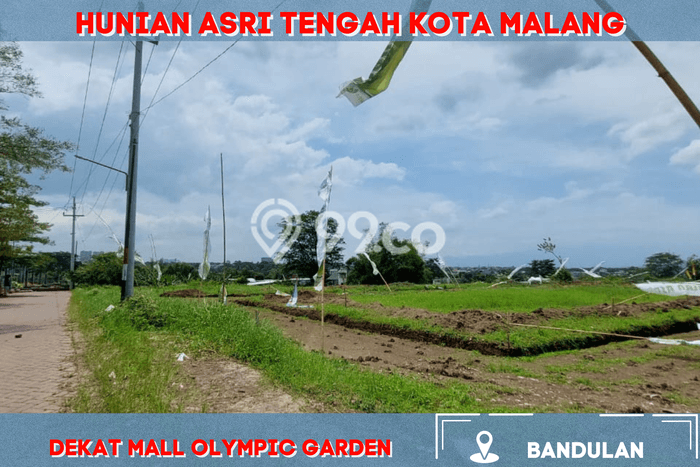 Hunian Impian Keluarga! Rumah 2 Lantai area Bandulan, Malang, LT 80m2m² LB 36m2m² Hunian Impian Keluarga! Rumah 2 Lantai area Bandulan, Malang, LT 80m2m² LB 36m2m²