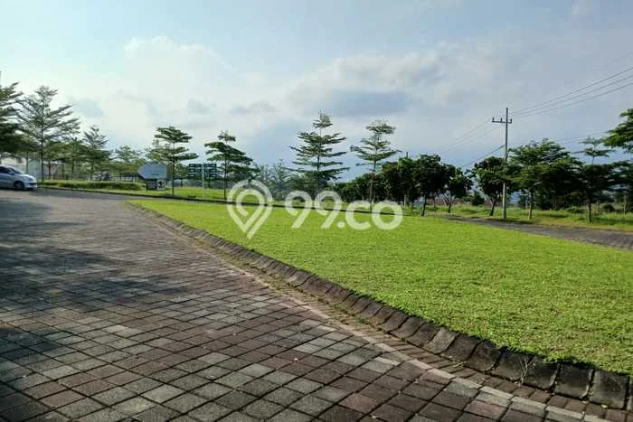 Tanah Area Prospektif Kawasan Dau, Luas 66m2m², Akses ke Fasilitas Umum, Akses Dau, Malang, Malang Tanah Area Prospektif Kawasan Dau, Luas 66m2m², Akses ke Fasilitas Umum, Akses Dau, Malang, Malang