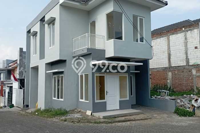 Untuk Dijual Kost 10 Kamar di Malang untuk Investasi Anda Untuk Dijual Kost 10 Kamar di Malang untuk Investasi Anda