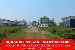 AREA PROSPEKTIF! Tanah di Pakis, Luas 66m2m², Akses Fasilitas Umum AREA PROSPEKTIF! Tanah di Pakis, Luas 66m2m², Akses Fasilitas Umum
