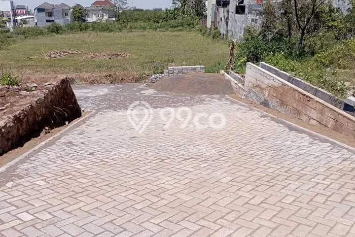 Cocok Untuk Investasi! For Sale Kost di Merjosari 10 Kamar Cocok Untuk Investasi! For Sale Kost di Merjosari 10 Kamar