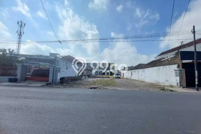 Tanah Kavling Dijual di Bumiayu, Malang dengan Luas Tanah 112m2 Tanah Kavling Dijual di Bumiayu, Malang dengan Luas Tanah 112m2
