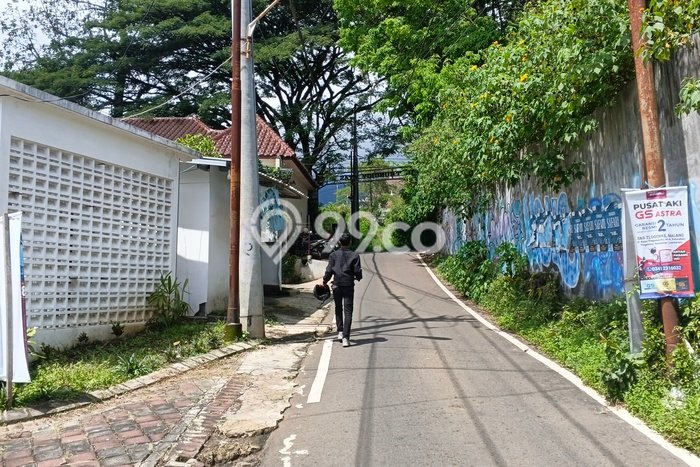 Tanah Kavling Dijual di Batu, Malang dengan Luas Tanah 66m2 Tanah Kavling Dijual di Batu, Malang dengan Luas Tanah 66m2