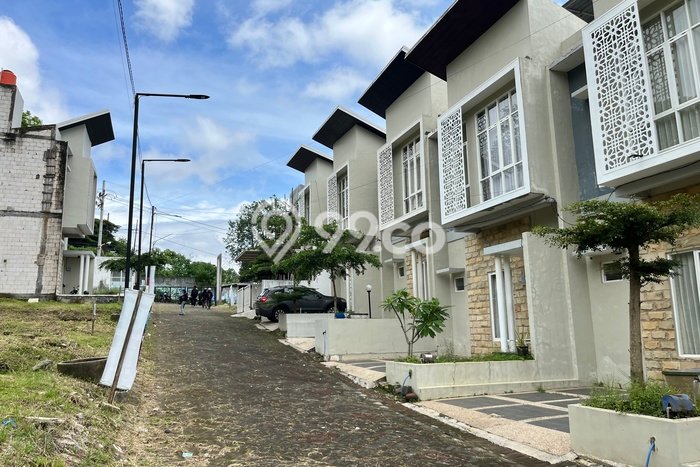 Vila di , Luas 105m2m², Cocok untuk tempat tinggal keluarga Vila di , Luas 105m2m², Cocok untuk tempat tinggal keluarga