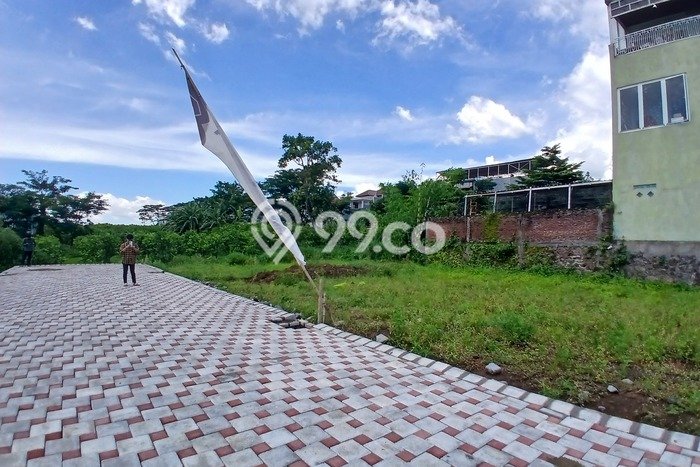 Rumah Kost untuk Dijual di Malang Kota Punya 10 Kamar Rumah Kost untuk Dijual di Malang Kota Punya 10 Kamar