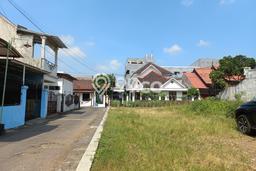 Untuk Dijual Tanah 100m2 di Sawojajar, Malang Untuk Dijual Tanah 100m2 di Sawojajar, Malang