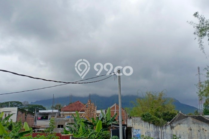 Tanah Kavling Dijual di Batu, Malang dengan Luas Tanah 66m2 Tanah Kavling Dijual di Batu, Malang dengan Luas Tanah 66m2