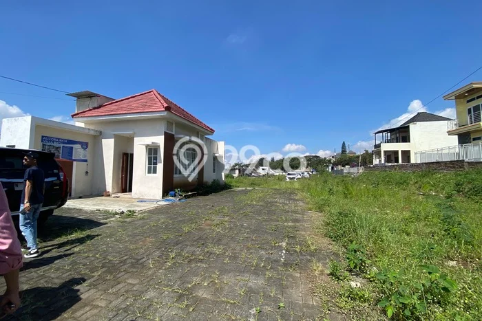 Tanah di Batu, Luas 100m2m², Status SHM, Akses Batu, Malang, Malang Tanah di Batu, Luas 100m2m², Status SHM, Akses Batu, Malang, Malang