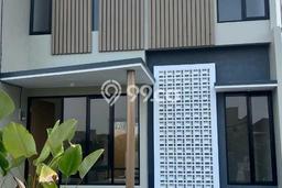 Vila Strategis di Batu, Dimensi 60m2m², Lokasi Premium dengan jalan bagus Vila Strategis di Batu, Dimensi 60m2m², Lokasi Premium dengan jalan bagus