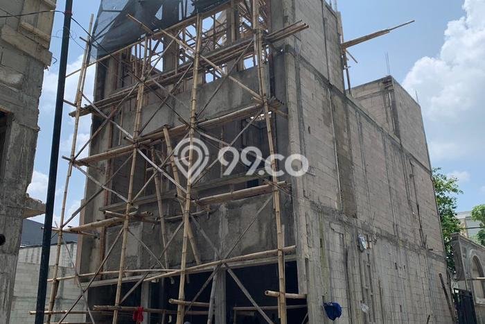 Rumah Kost untuk Dijual di Malang Kota Punya 10 Kamar Rumah Kost untuk Dijual di Malang Kota Punya 10 Kamar