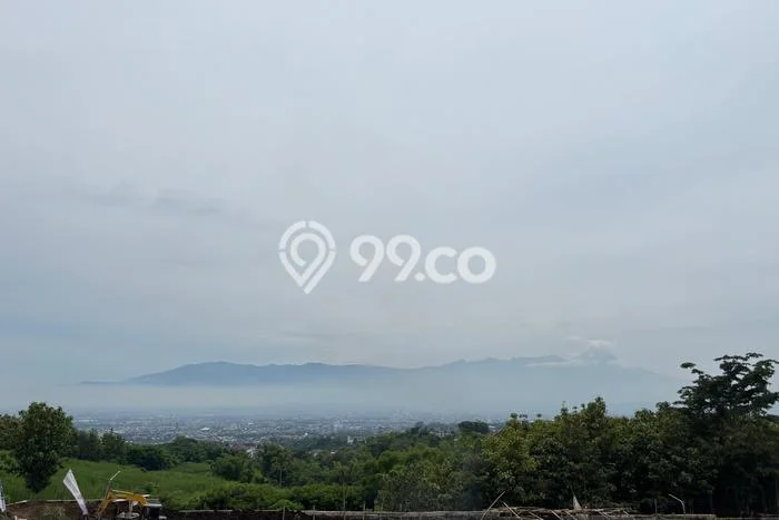 HARGA MENARIK! Tanah di Batu, Luas 100m2m², Lokasi Potensial, Bebas Longsor HARGA MENARIK! Tanah di Batu, Luas 100m2m², Lokasi Potensial, Bebas Longsor