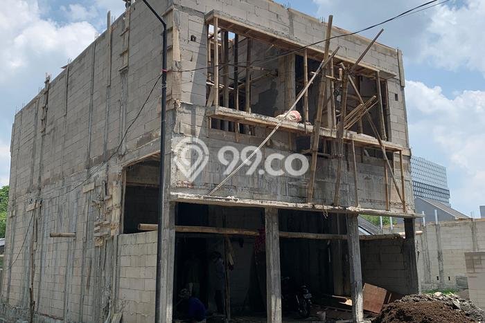 Kos-kosan Dijual di Malang Kota Malang Luas 150m2 Kos-kosan Dijual di Malang Kota Malang Luas 150m2