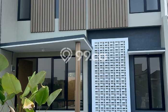 AREA PREMIUM! Vila Kawasan Malang Kota, Dimensi 66m2m², Akses ke fasilitas kota AREA PREMIUM! Vila Kawasan Malang Kota, Dimensi 66m2m², Akses ke fasilitas kota